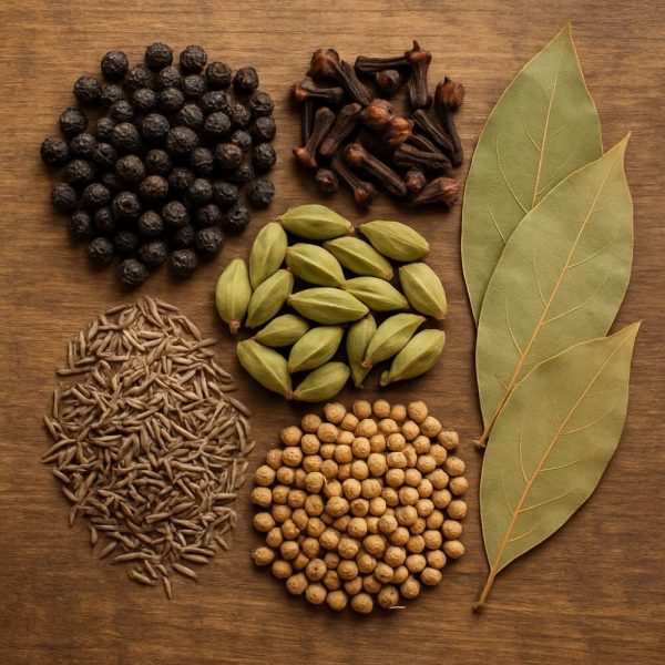 Spices